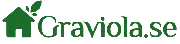 Graviola Sverige